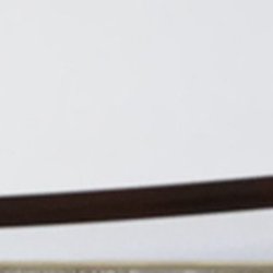 Bows For Stringed Instruments - German bass bow #13 by Jeffrey Krieger