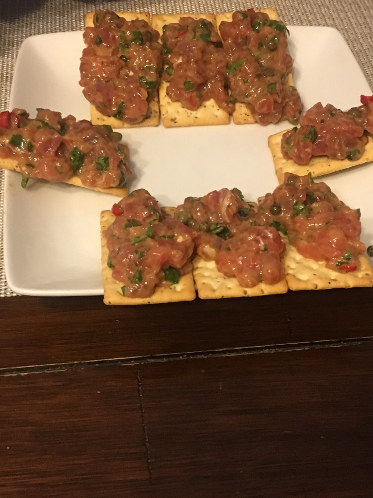 POISSONNERIE RENÉ MARCHAND Updated September 2024 1138 Avenue