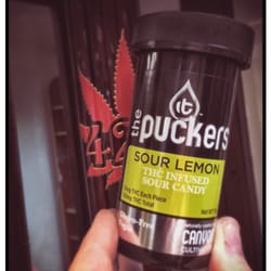 Best Colorado Cannabis - Awesome candies!