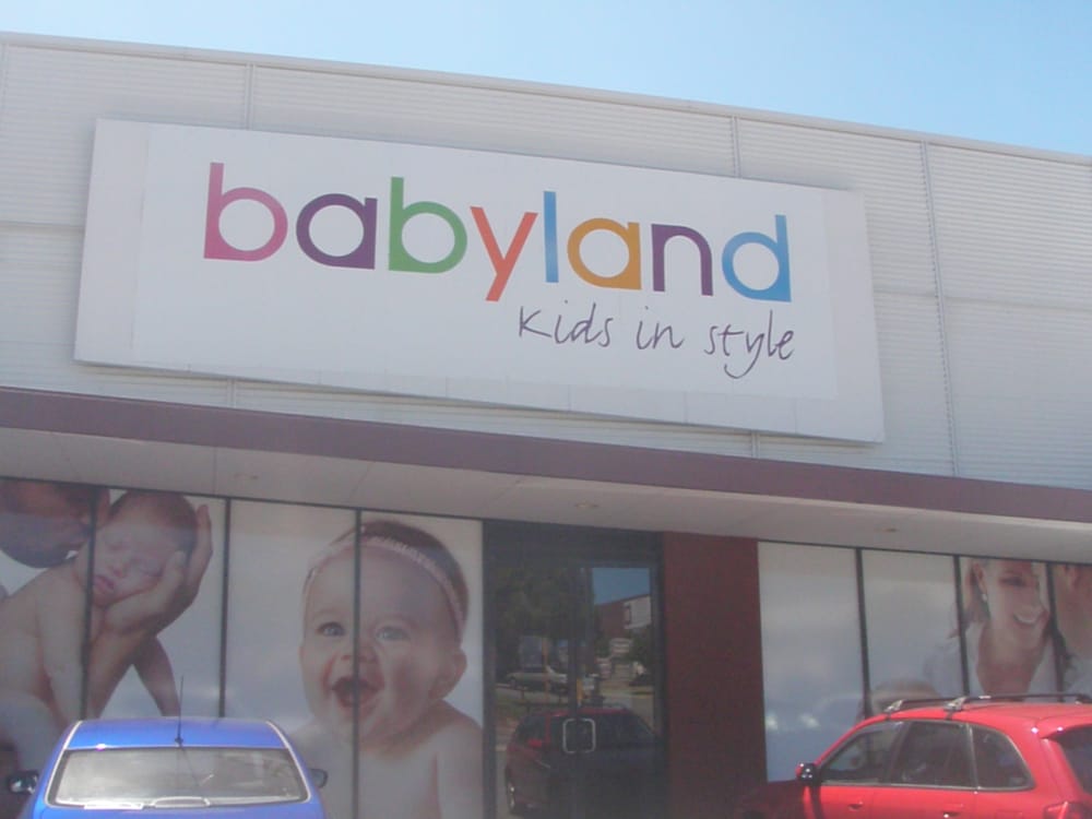 BABYLAND Updated October 2024 30 Frobisher St, Osborne Park Western