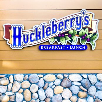 Huckleberry’s Breakfast And Lunch - Southern Near Me - Santa Rosa, California Huckleberry’s Breakfast And Lunch - Southern Near Me - Santa Rosa, California