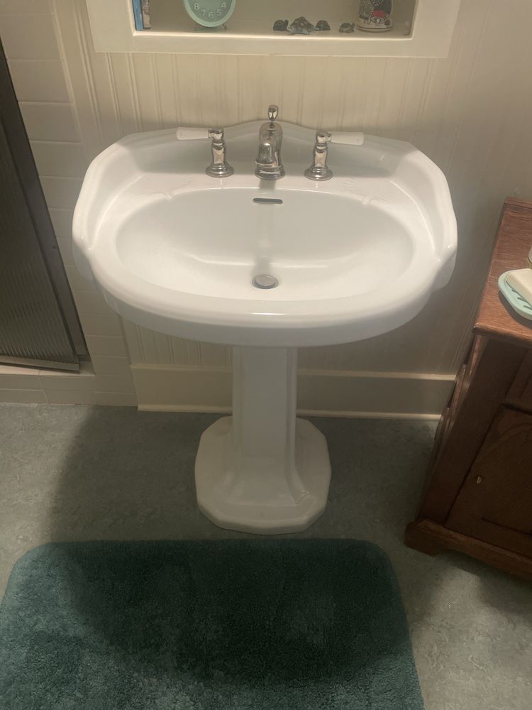 Slide of Cline & Maib