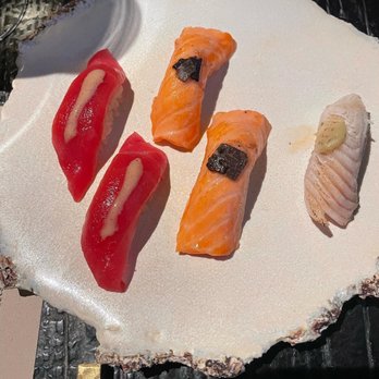 Robin - Sushi Bars Near Me - San Francisco, California Robin - Sushi Bars Near Me - San Francisco, California