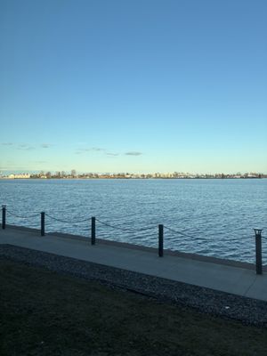 Pier B Resort Hotel by null