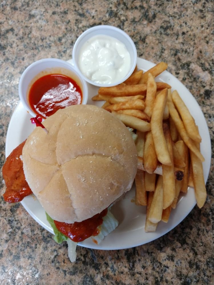 THE PATIO DRIVEIN CLOSED 20 Photos 1401 Oriskany St W, Utica