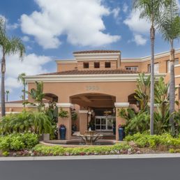 Exterior photo of La Costa Glen - Carlsbad, California Exterior photo of La Costa Glen - Carlsbad, California