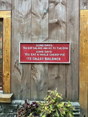 Cherry Public House | Glen Arbor by null