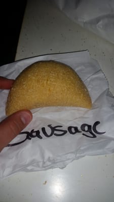 Raul's Empanadas Town by null