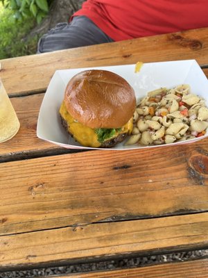 The Northern Lights Saloon by null