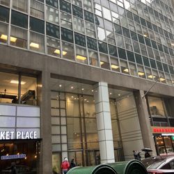Social Security Administration - Outsie 123william st NY NY