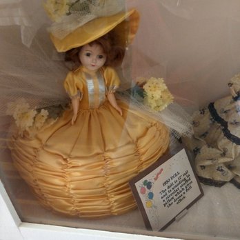 Old Town Museum - Museums Near Me - Burlington, Colorado
