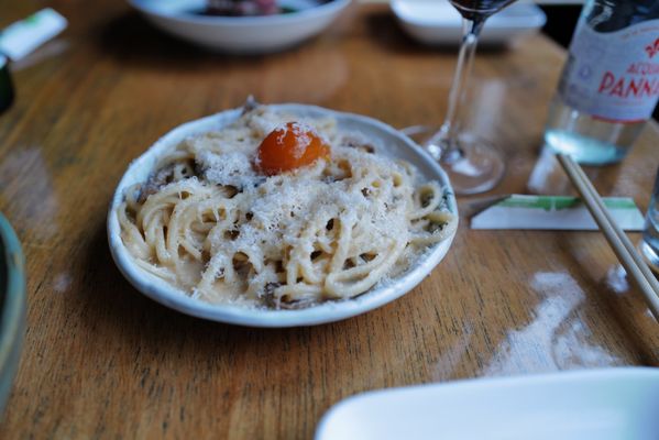 Restaurant Wox by null