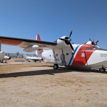 March Field Air Museum - Museums Near Me - Riverside, California March Field Air Museum - Museums Near Me - Riverside, California