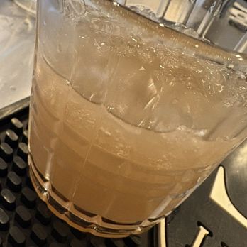 Liquor Lab - Mai Tai - Bartending Schools Near Me - Louisville, Kentucky