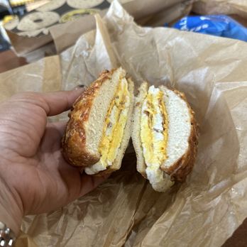 Einstein Bros. Bagels - Bagels Near Me - Albuquerque, New Mexico