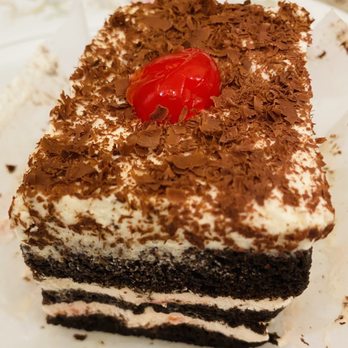 Mr Cake Plus - Black Forest Cake - Bakeries Near Me - Mountain View, California