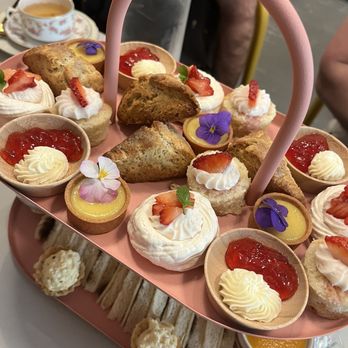 Cake Bloom - Sweet Treats and Savory Bites Assortment - Bakeries Near Me - Charlottesville, Virginia Cake Bloom - Sweet Treats and Savory Bites Assortment - Bakeries Near Me - Charlottesville, Virginia