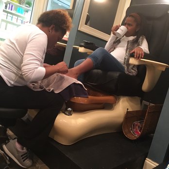 Sundays Day Spa and Salon - Day Spas Near Me - Columbus, Georgia