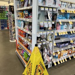 Walgreens