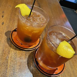 Old Fashioned