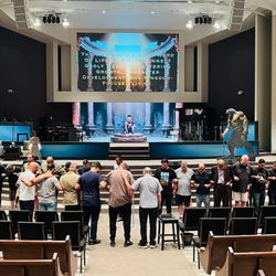 Word of Life Christian Center