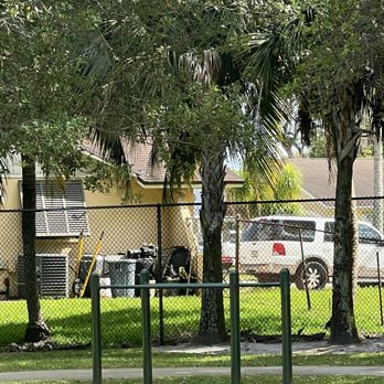 Civic Center Park - Parks Near Me - Miramar, Florida Civic Center Park - Parks Near Me - Miramar, Florida