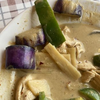 Best Thai - Green curry - Thai Near Me - Lincoln City, Oregon Best Thai - Green curry - Thai Near Me - Lincoln City, Oregon