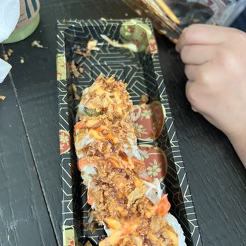 7Friday Sushi - Sushi Bars Near Me - Cypress, Texas 7Friday Sushi - Sushi Bars Near Me - Cypress, Texas