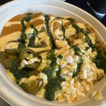 Masalamex - Custom vegetarian bowl. Flavor! - Indian Near Me - Westfield, New Jersey Masalamex - Custom vegetarian bowl. Flavor! - Indian Near Me - Westfield, New Jersey