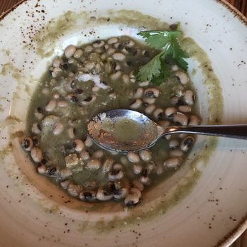 The Table - New American Near Me - San Jose, California
