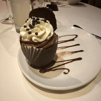 Del Frisco's Double Eagle Steakhouse - Dessert - Steakhouses Near Me - Philadelphia, Pennsylvania Del Frisco's Double Eagle Steakhouse - Dessert - Steakhouses Near Me - Philadelphia, Pennsylvania