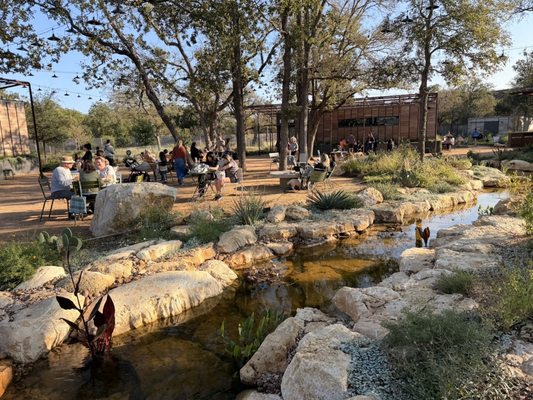 Leona Botanical Cafe & Bar by null Leona Botanical Cafe & Bar by null