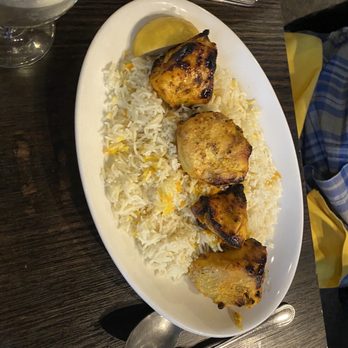 The Oven - Chicken curry with rice - Indian Near Me - Lincoln, Nebraska The Oven - Chicken curry with rice - Indian Near Me - Lincoln, Nebraska