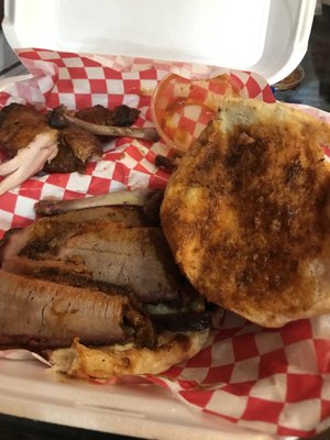 Hattie Marie's Texas BBQ by null