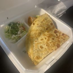 Quesadilla