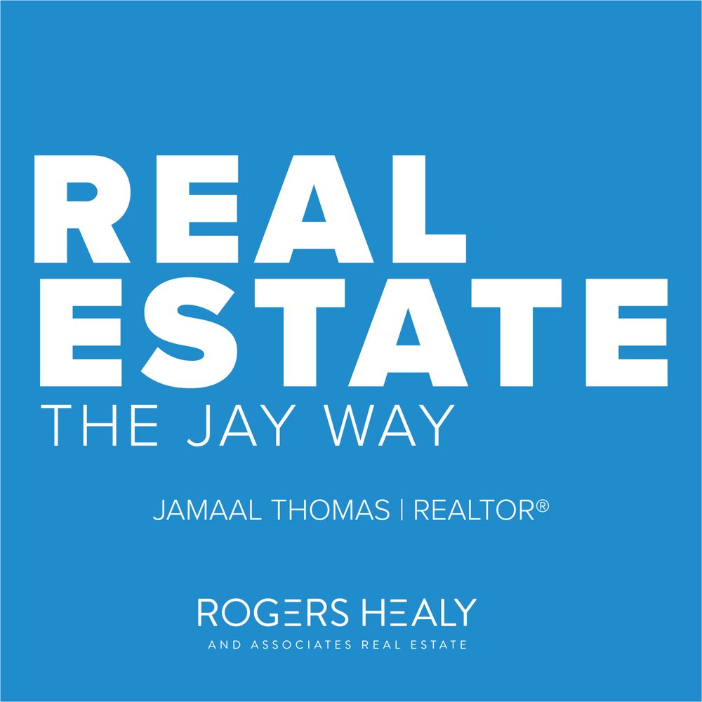 JAMAAL THOMAS REAL ESTATE THE JAY WAY Contact Agent Arlington
