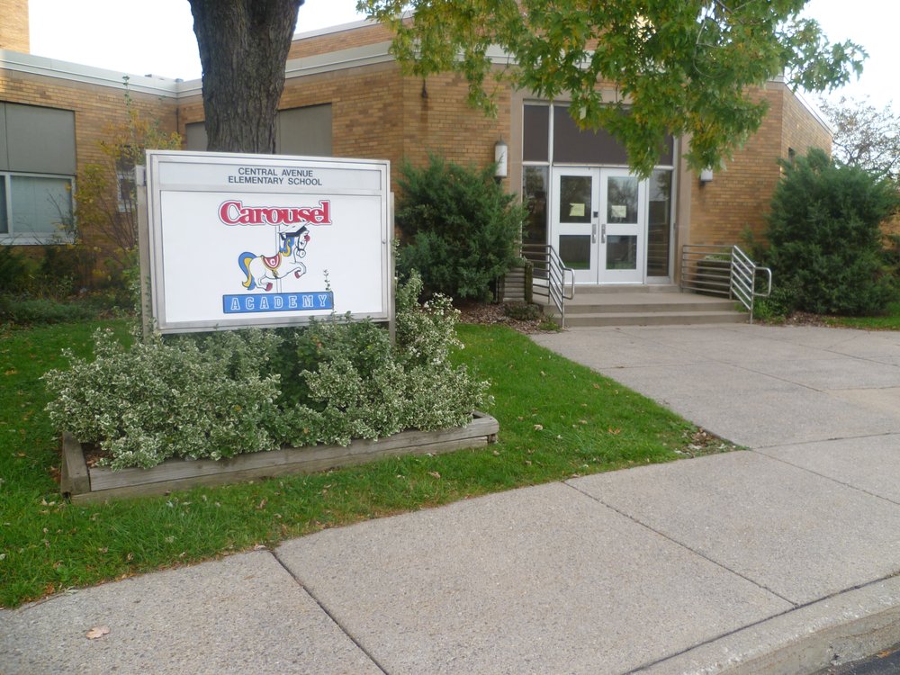 Carousel Academy - childcare center in Lancaster, NY