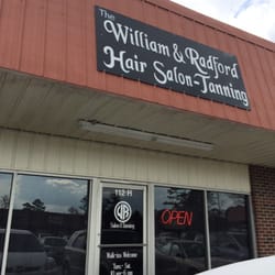 William & Radford Hair Salon