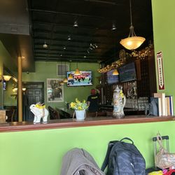 Town Tavern