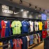 Soccer Post- Upper West Side gift card