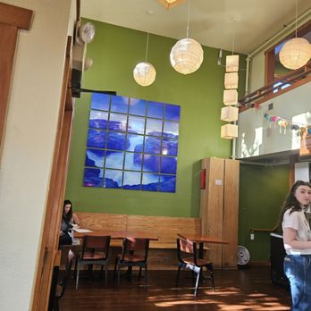 [hebo]ダイワ DR-1925 JADE BISTRO TEAHOUSE & PATISSERIE - Updated November 2025 - 800