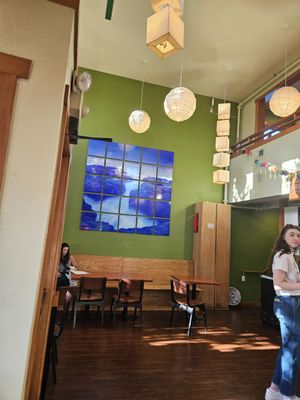 Jade Teahouse by null