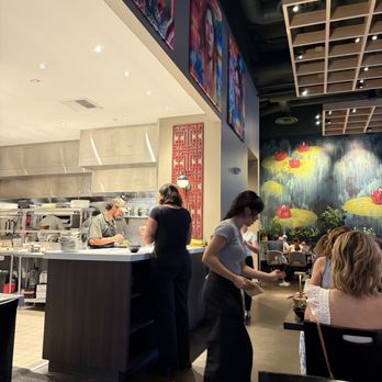 Chu Mai - Pan Asian Near Me - Sacramento, California