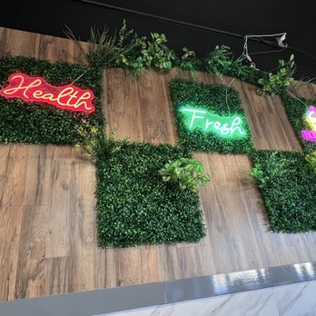 Kyushu Grill - Decor - Ramen Near Me - Douglasville, Georgia
