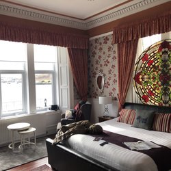 Barriemore Hotel
