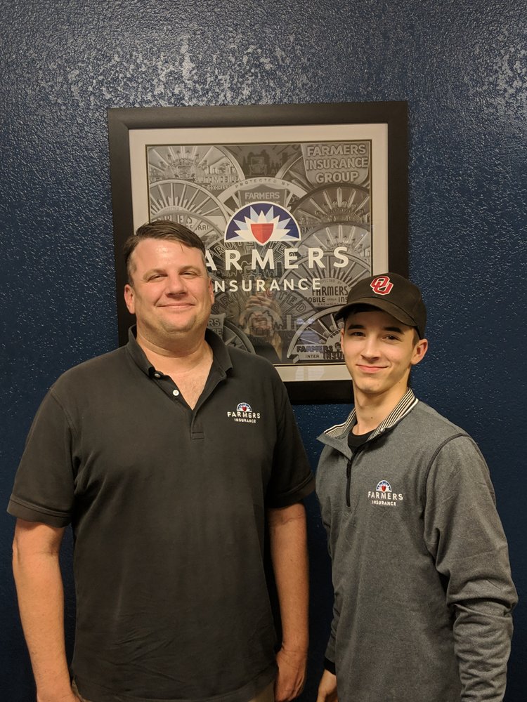 FARMERS INSURANCE KIMBERLY HUGHES Updated July 2024 10713 N RR