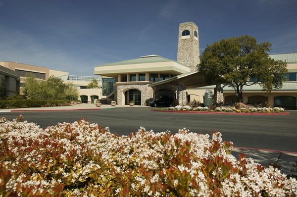Sutter Roseville Medical Center by null