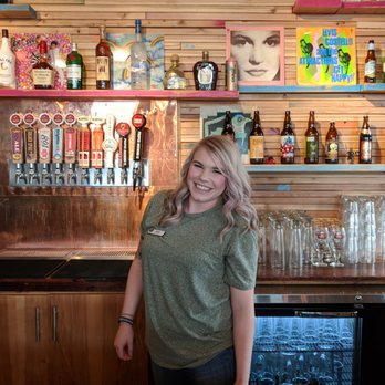 Spitz - Cottonwood - The Best Waitress. Hi, Taylor! - Bars Near Me - Holladay, Utah Spitz - Cottonwood - The Best Waitress. Hi, Taylor! - Bars Near Me - Holladay, Utah