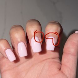 I Nail Lounge