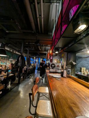 Molam Thai by null